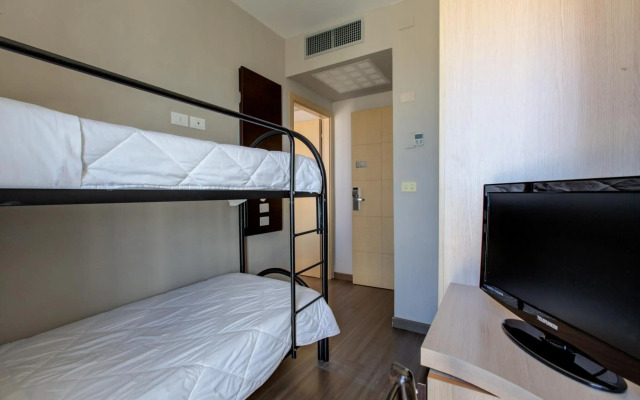 Hotel Aiglon