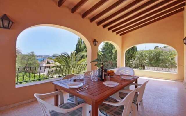 Villa in Benissa, Alicante 103833 by MO Rentals