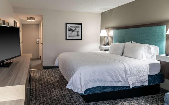 Hampton Inn Kansas City-Lee's Summit