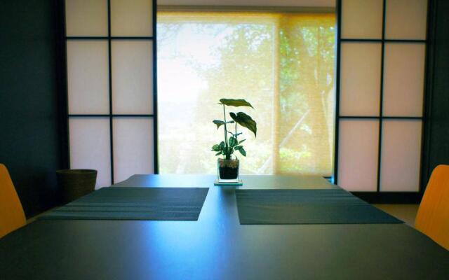 Atami Spring Terrace Hotel