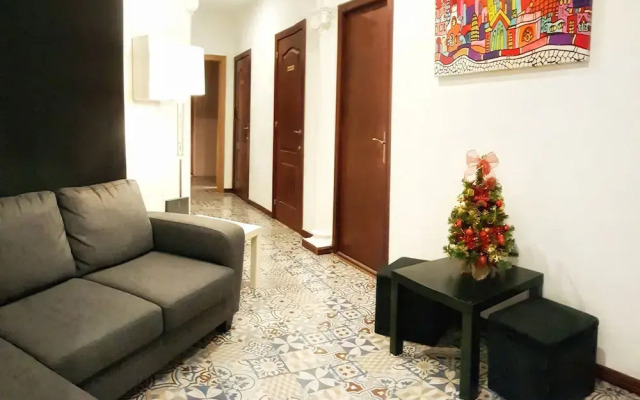 Homestay CityCenter