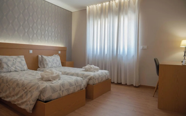 Socalcos Do Douro House