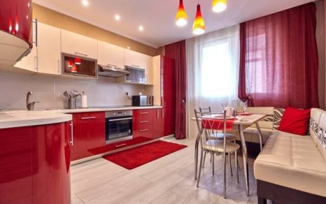 Krasnodar Appartment