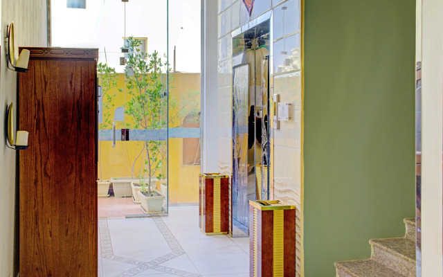 OYO 401 Al Zaidan For Furnished Units