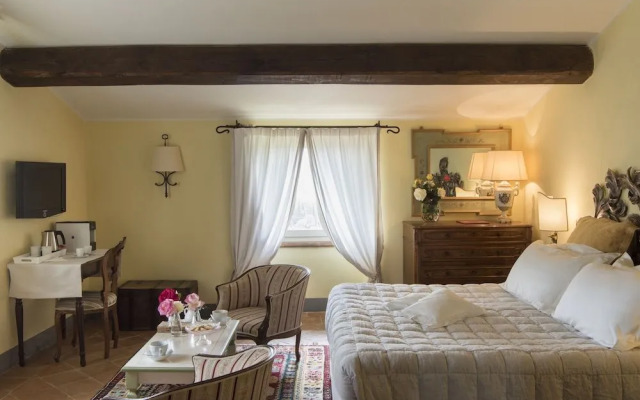 La Palazzetta Del Vescovo