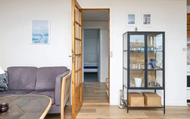 5 Person Holiday Home in Lemvig-by Traum