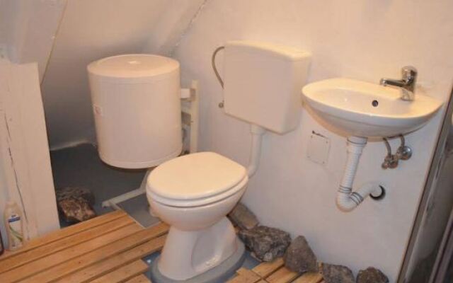 Holiday Home Tonci