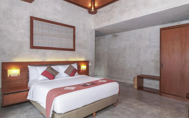 Bracha Villas