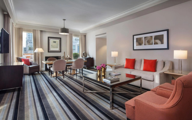 Omni Berkshire Place
