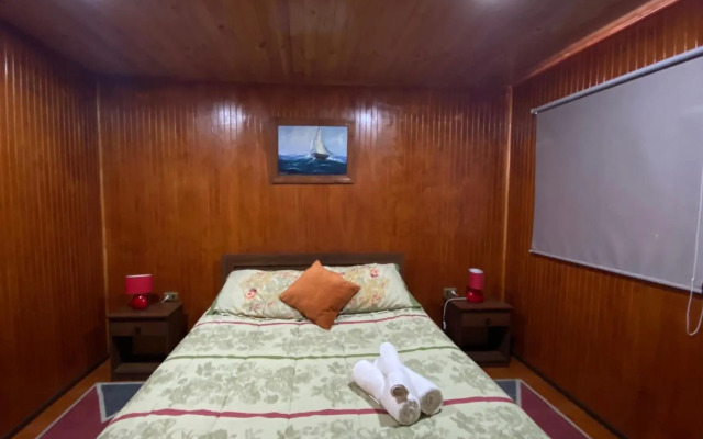 Depto N°2 Temuco Centro