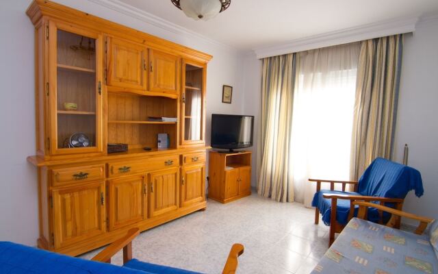 Apartamento Pulguilla A