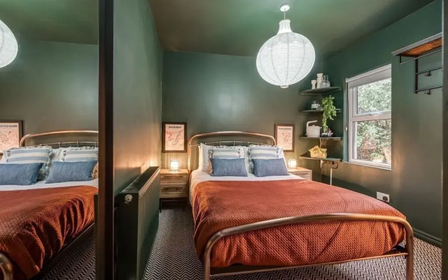Wellesley Guest Accommodation