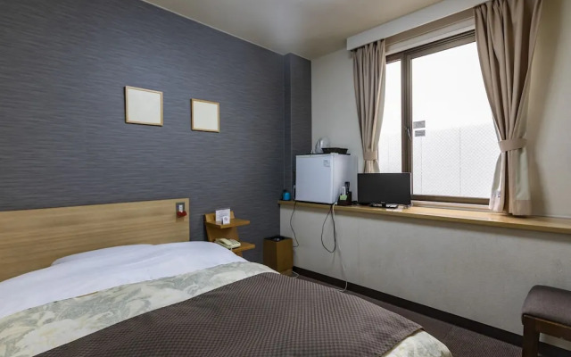 Tabist Business Hotel Kurama Hikone
