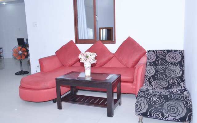 Thuy Hanh Homestay Vung Tau