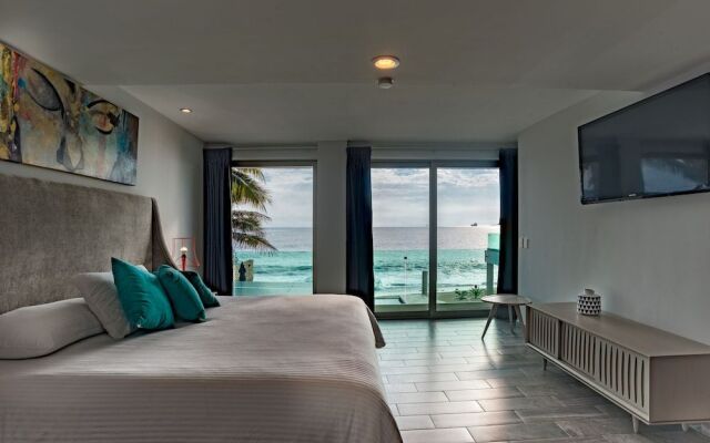 El Hotelito Boutique & Galería