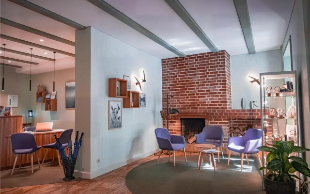 Seehotel Frankenhorst - BW Signature Collection