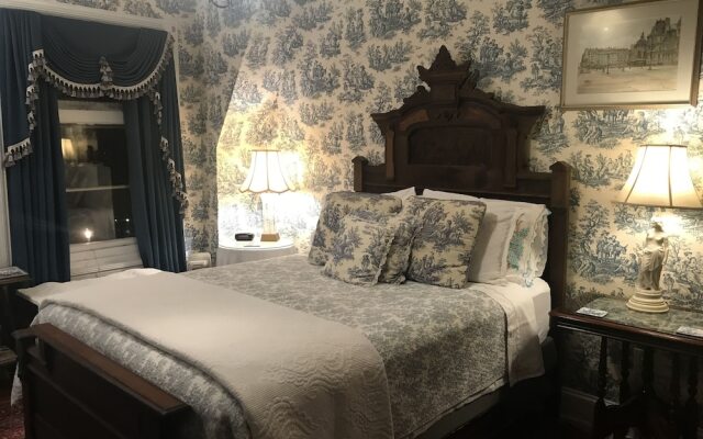 The Gables Bed and Breakfast Philadelphia
