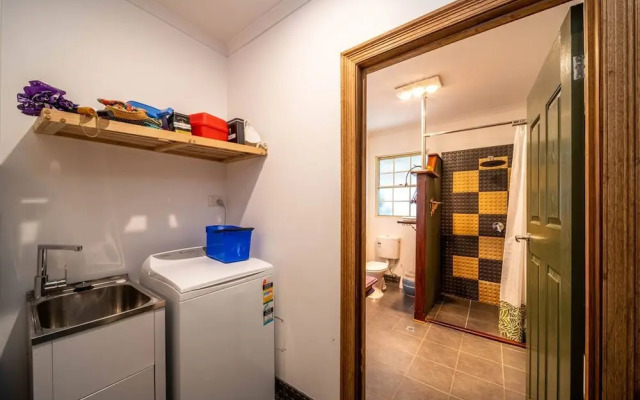 The Spotted Cow City Fringe Pet-friendly