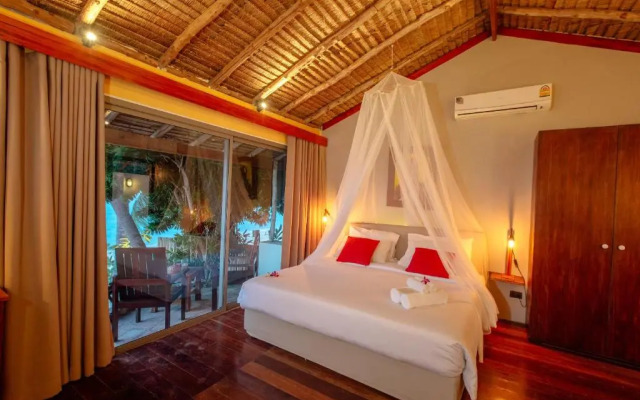 Secret Garden Beach Resort