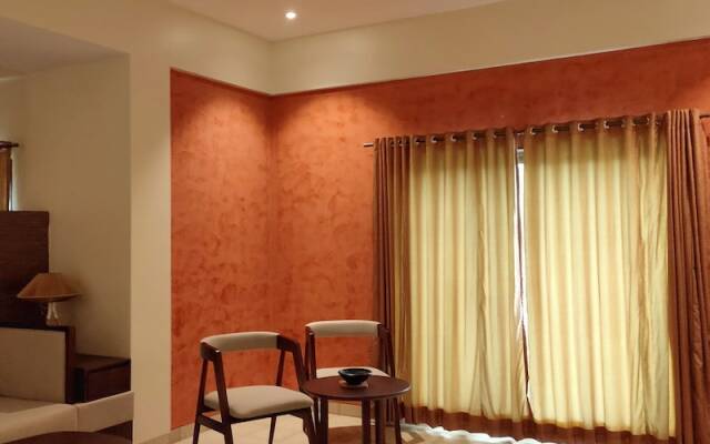 The Summer House, Pachmarhi - AM Hotel Kollection