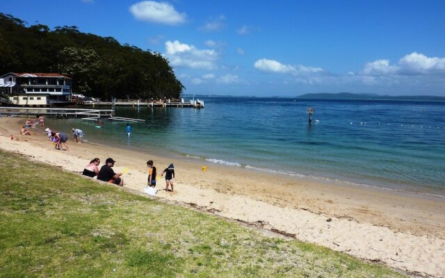 Parkview, Unit 16, 11 Catalina Close