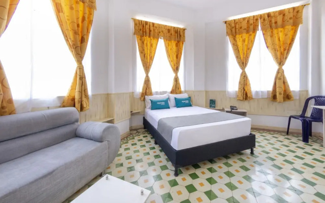 Ayenda Hotel Macondo