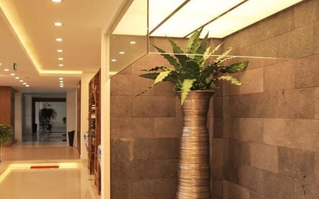 Xizhou Taoyuan No.1 Sea View Holiday Hotel