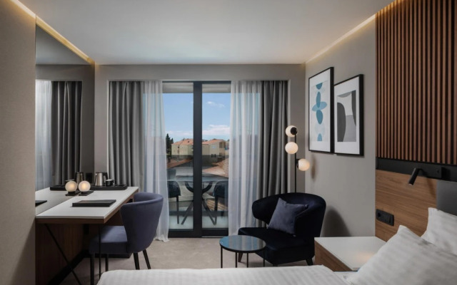 Boutique Hotel Noemia