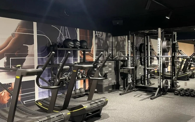 Radisson Blu Palace Hotel