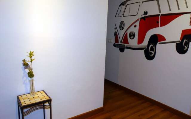 Laportilla Apartments by JITKey