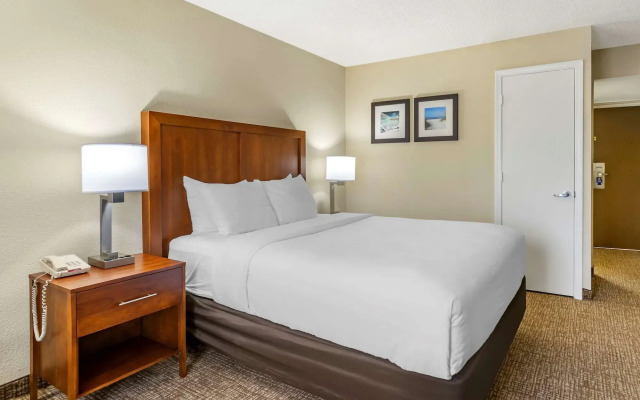 Econo Lodge