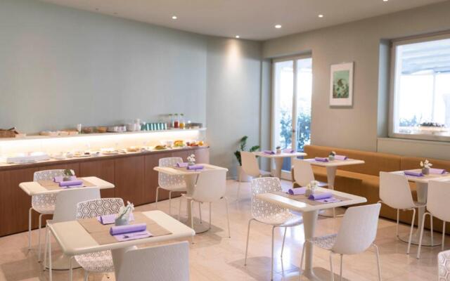 Aromi Piccolo Hotel