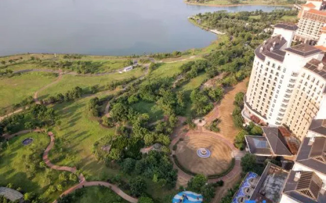 Steigenberger Nanchang Sunac