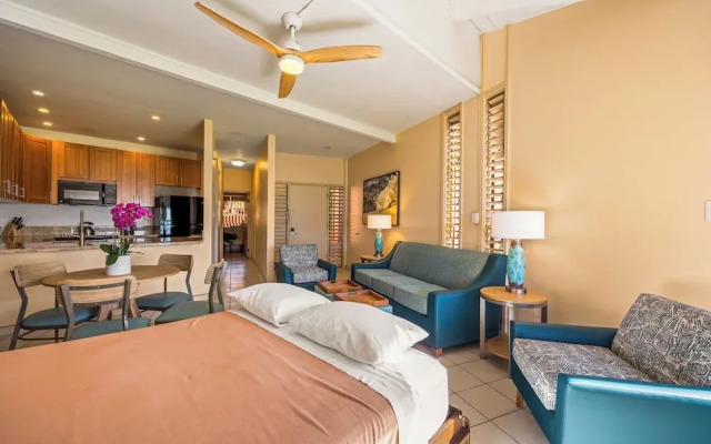 Kuleana Club - 210