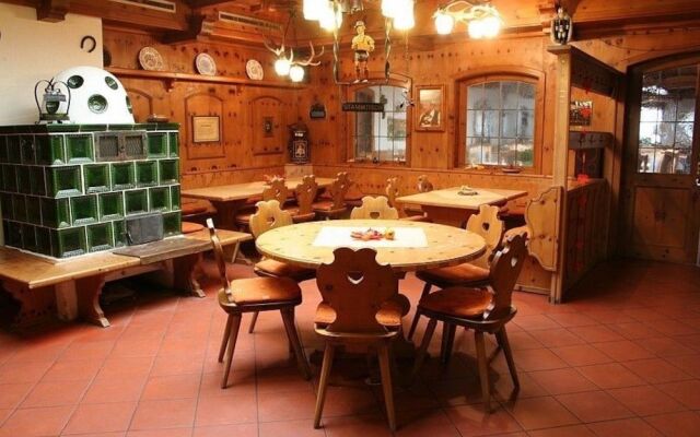 Hotel Waldmünchner Stub'n