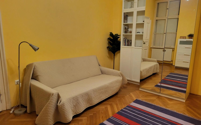 M Apartments - Downtown 2