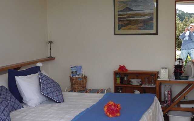 Aimeo Cottage