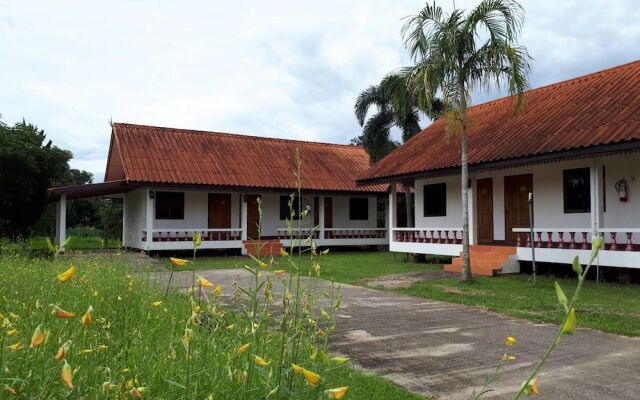 Chinda Resort Hotel