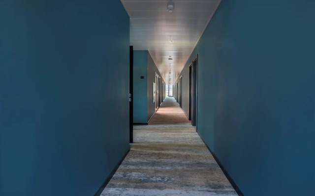 Numa Salzburg Vogelweider