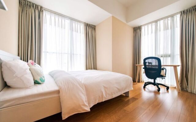 Colt House Chengdu