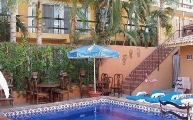 Siesta Suites Boutique Hotel