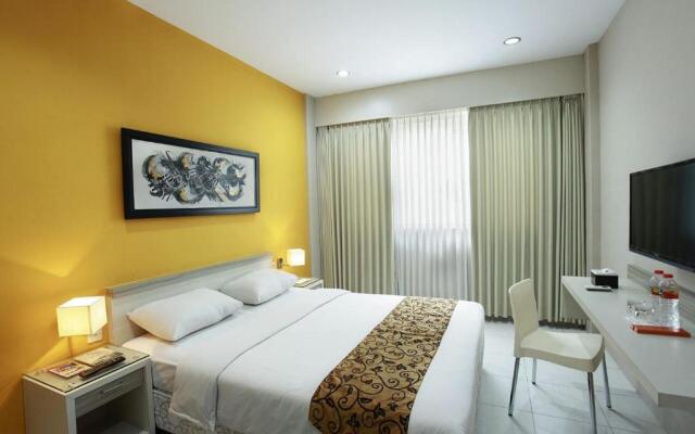 Rivisha Hotel