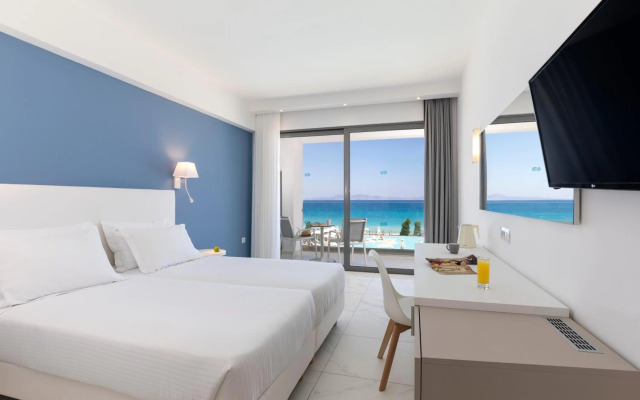Belair Beach Hotel