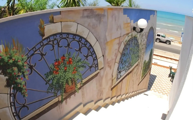 Hotel Residence Tramonto
