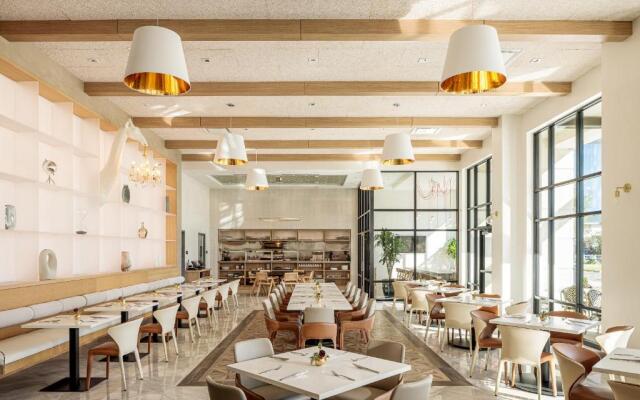 NOUN Hotel, Norman, a Tribute Portfolio Hotel