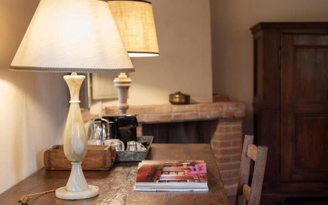 Locanda Fontelupa