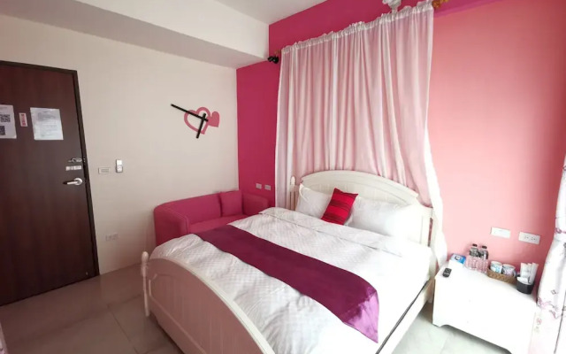 Hui Lan Lohas B&B