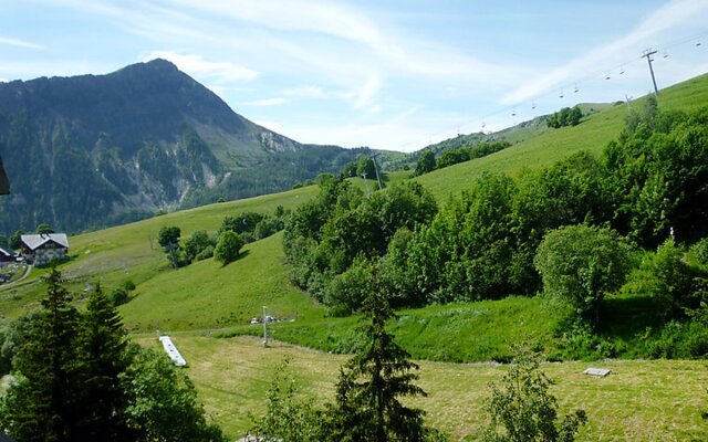 Soyouz Vanguard 31538