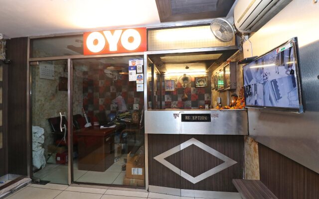 Hotel Novelty By OYO Rooms