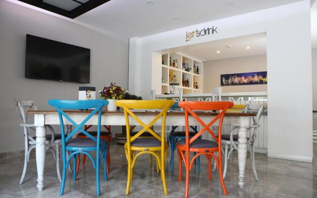 Letstay Hotel - Adults Only